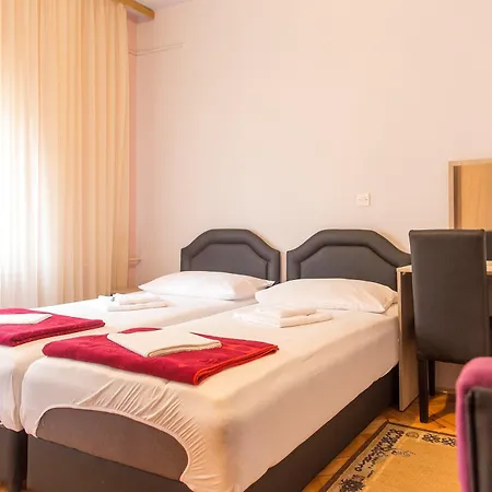 Pensionat Blue Coast 3*