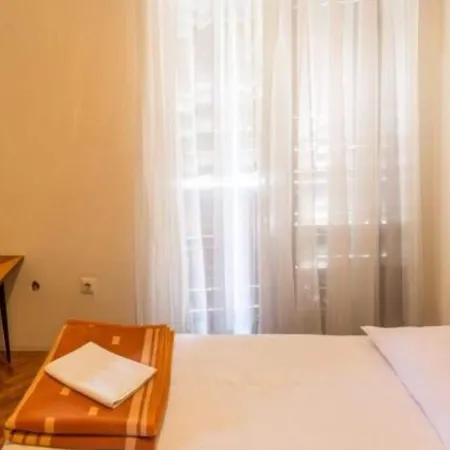Pensionat Blue Coast Budva