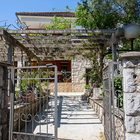 Pensionat Blue Coast Budva