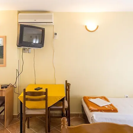 Pensionat Blue Coast 3*