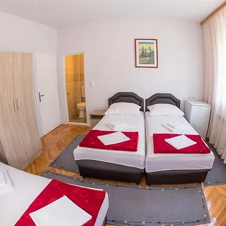 Blue Coast 3* Budva