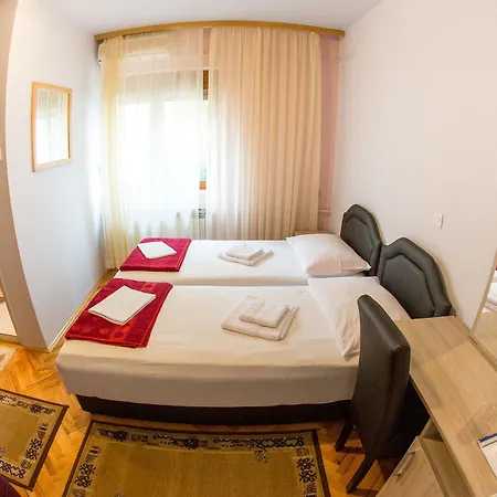 Blue Coast 3*