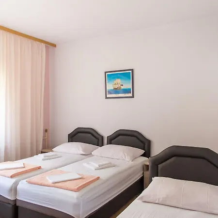 Blue Coast 3* Budva